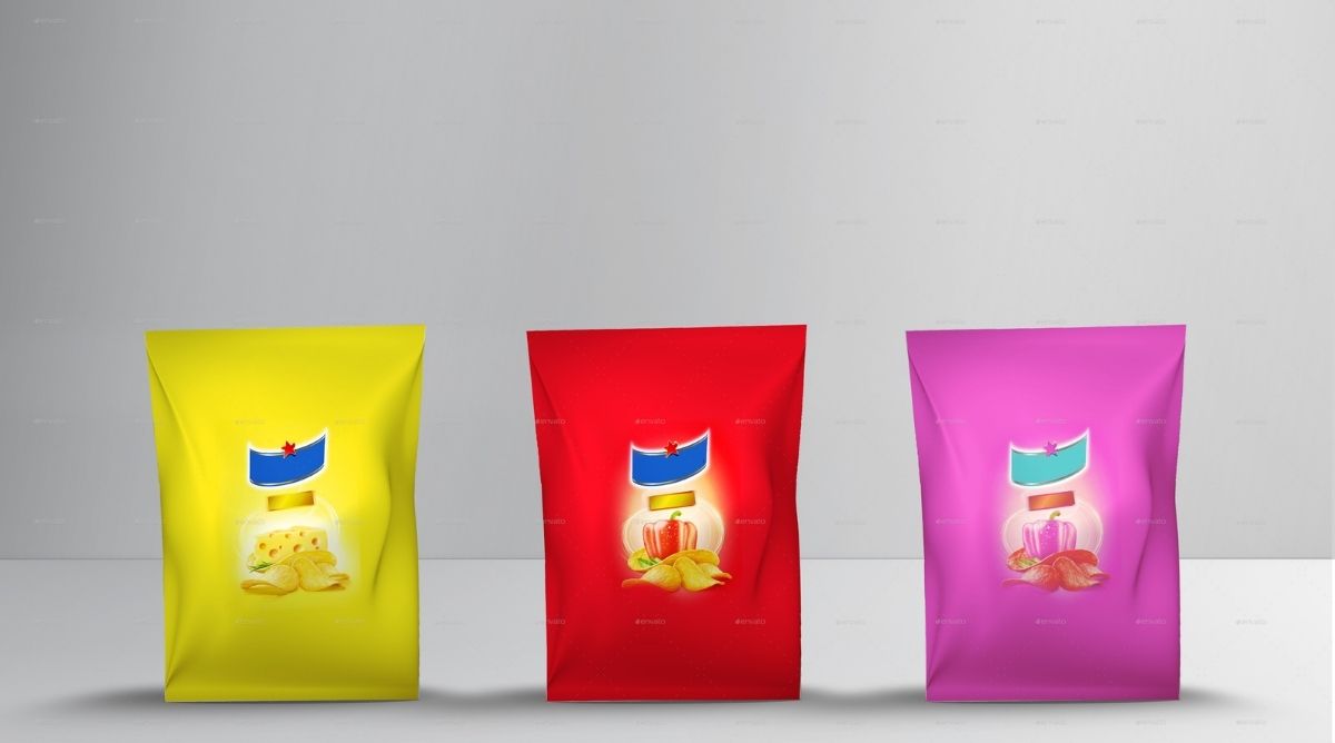 How To Choose The Perfect Chip Bag Sizes For Every Occasion