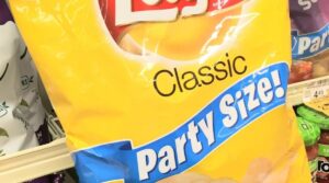 How To Choose The Perfect Chip Bag Sizes For Every Occasion