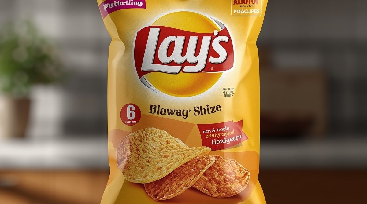 How To Choose The Perfect Chip Bag Sizes For Every Occasion