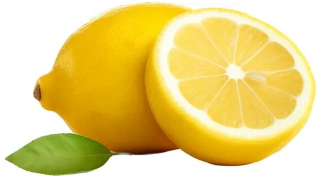 Standard Lemon