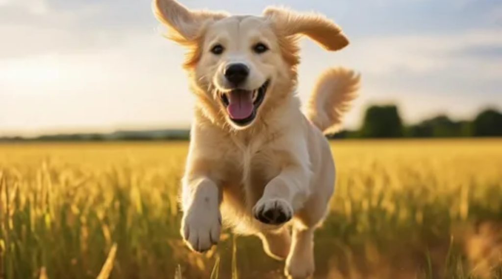 Understanding Dog Breeds by Weight