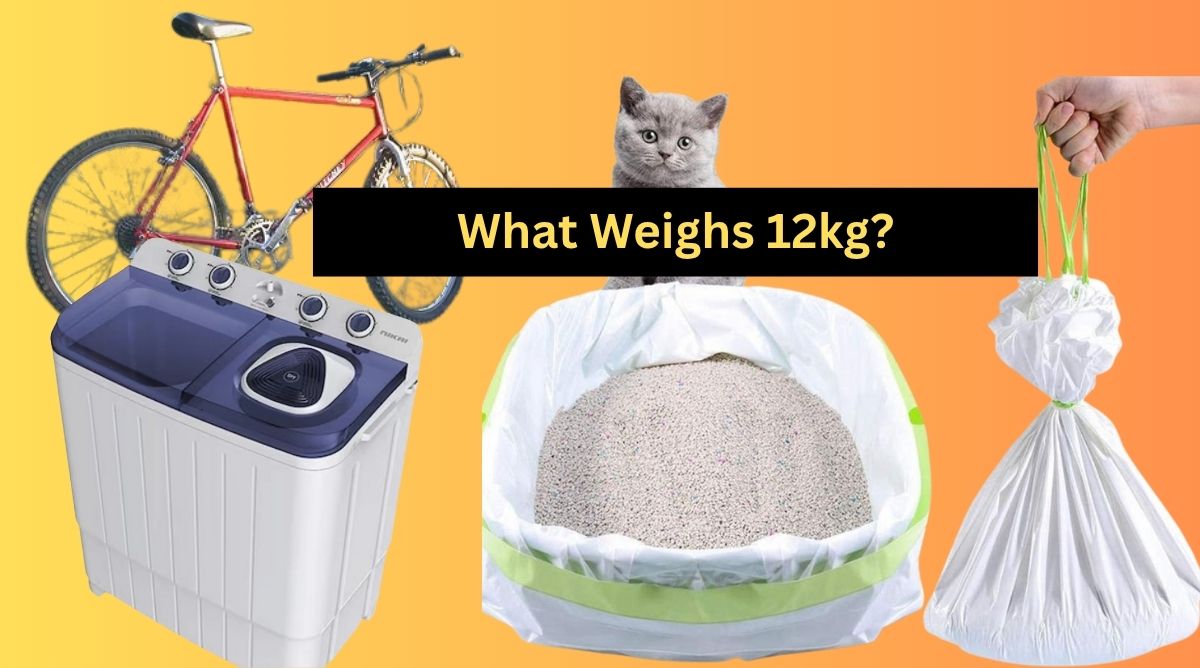 12 kg