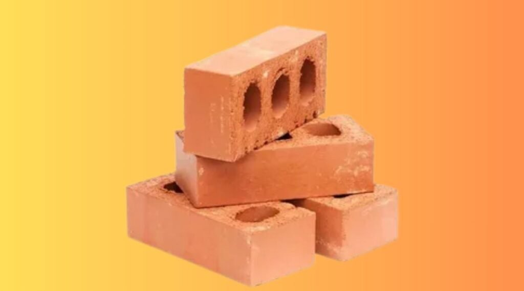 Two Standards Bricks