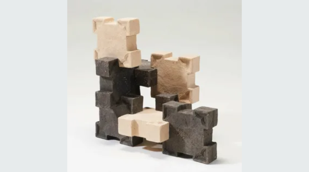 Eight US Modular Bricks