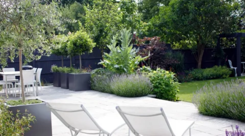 Garden Tresslises