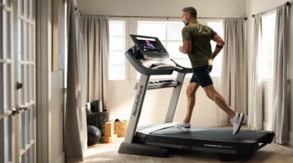 Treadmill