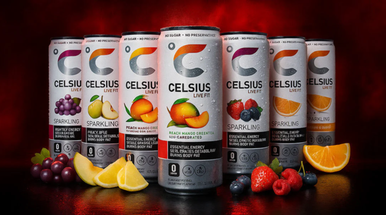 Celsius Can Dimensions