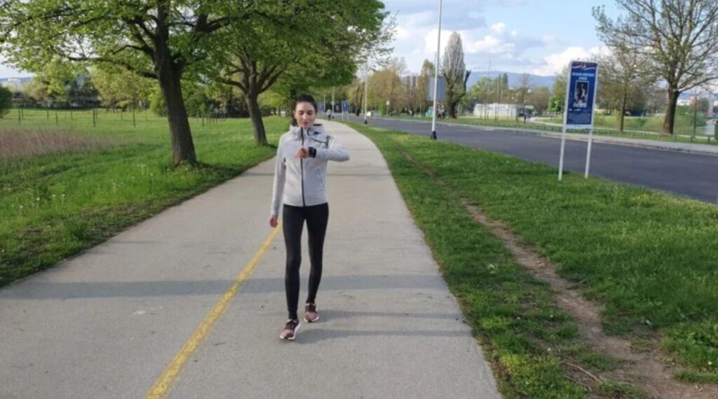 how long is a kilometer