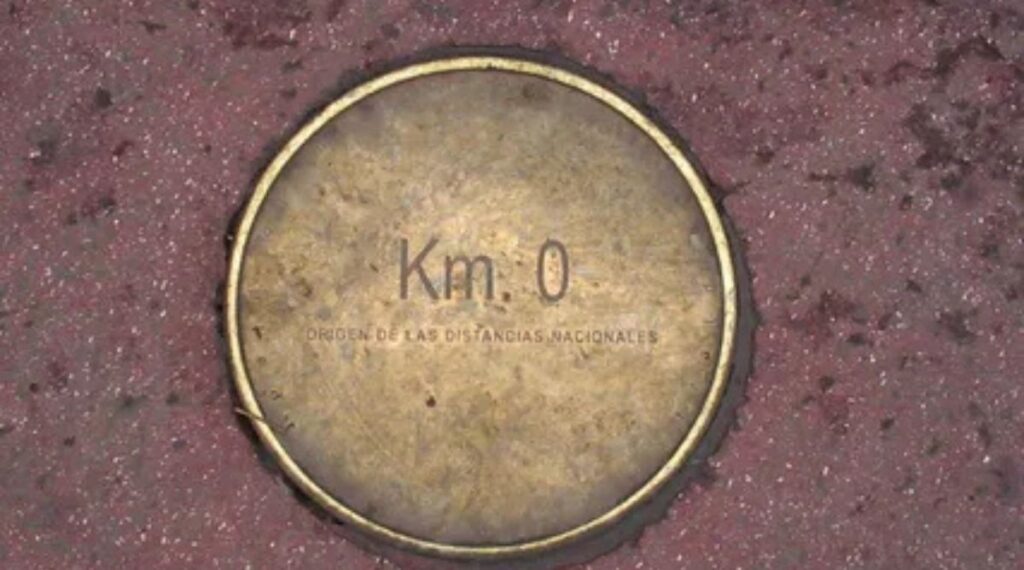 How Long Is A Kilometer?