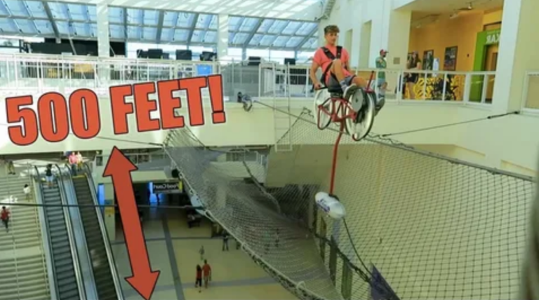 How Long is 500 Feet?