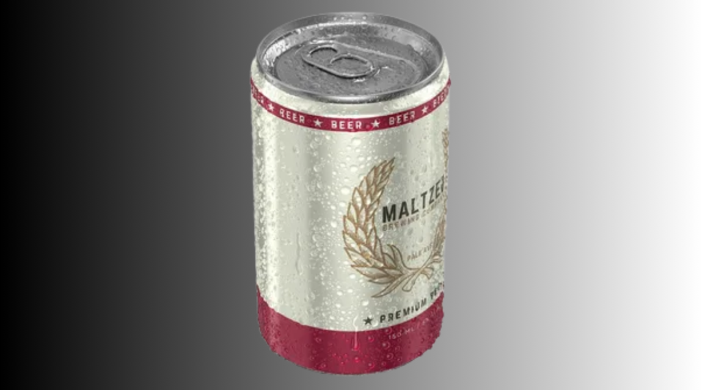 How Long is Beer Can?