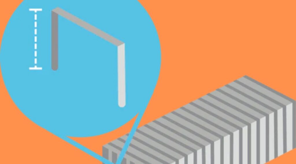 how long is a centimeter