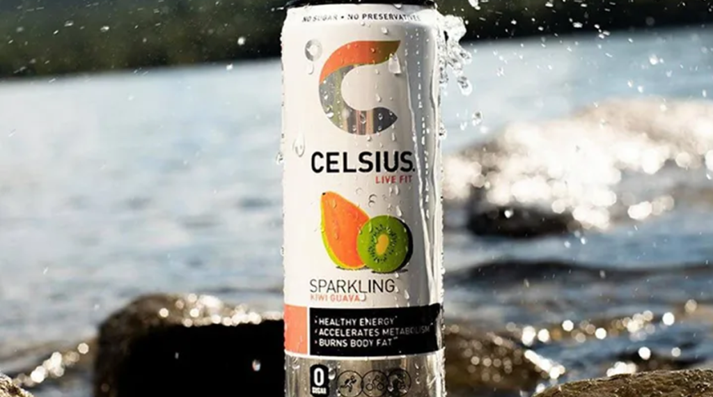 What are Celsius Drinks?