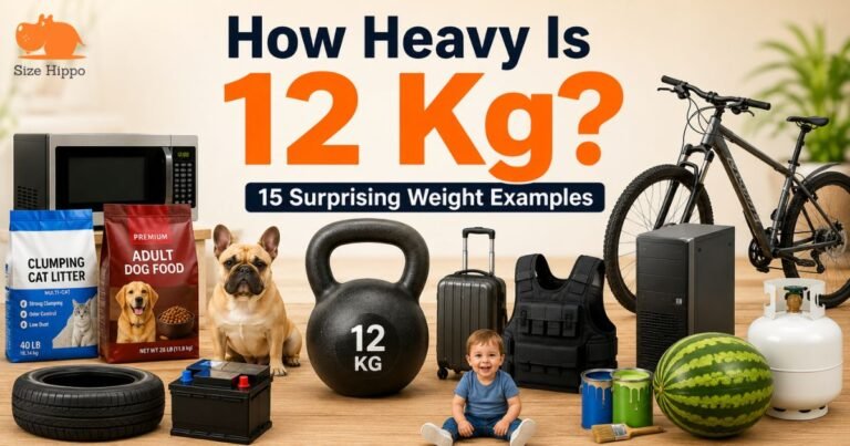 12 kg