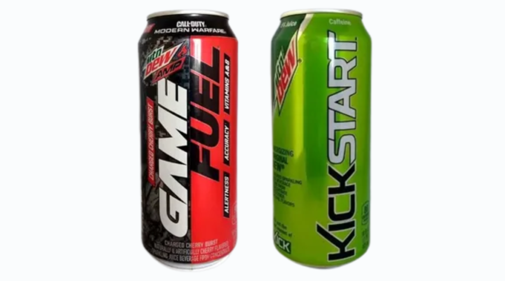 16 oz Tall Can