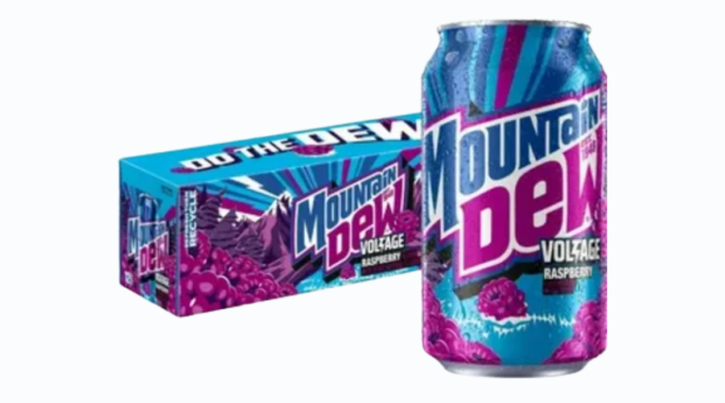 8.4 oz Can (Energy Drink Style)
