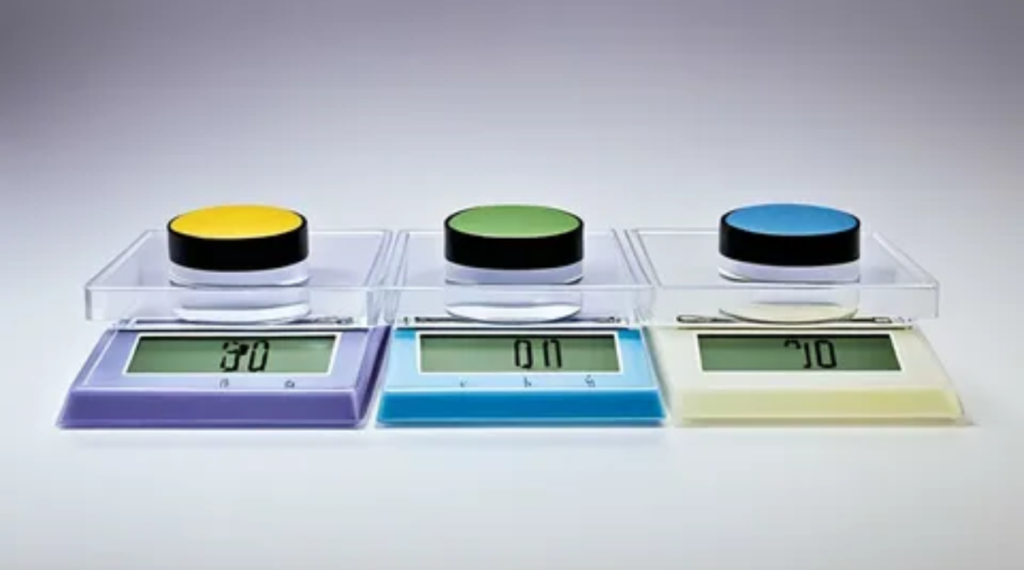 What is 3 Ounces?