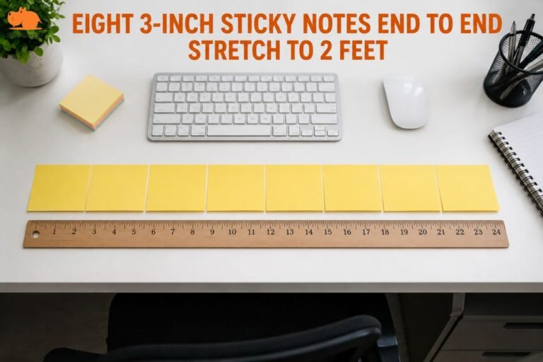 Two Foot How Big Is 2 Feet? 17+ Common Things That Are 2 Feet Long