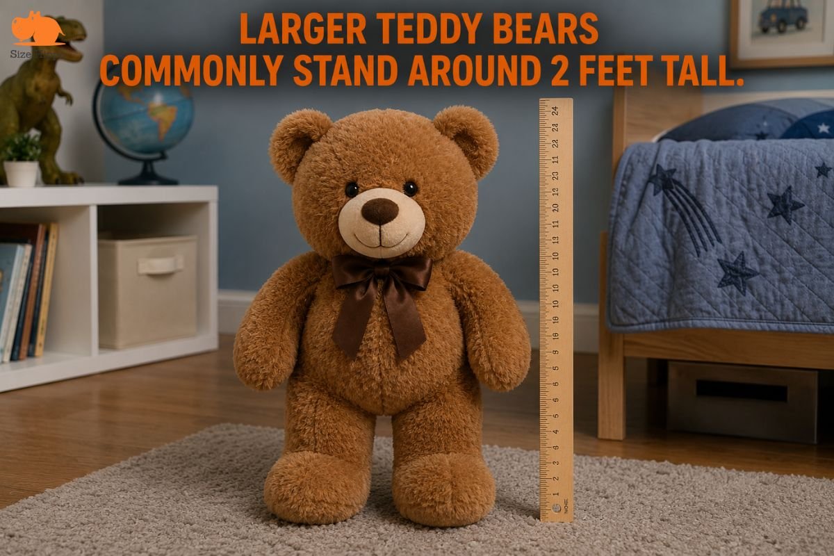 Two Foot How Big Is 2 Feet? 17+ Common Things That Are 2 Feet Long
