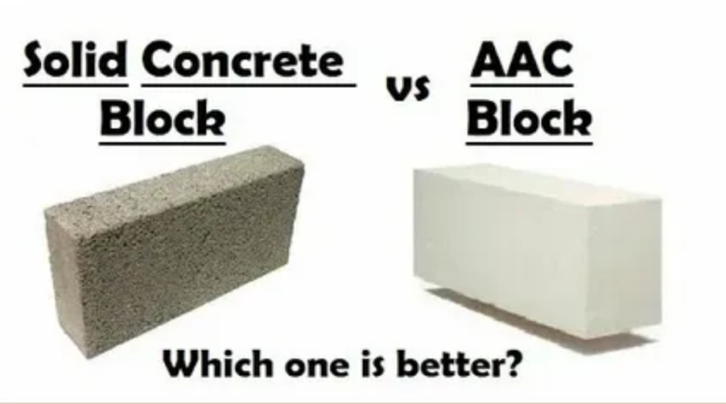 Nominal VS Actual Dimensions of Concrete Blocks