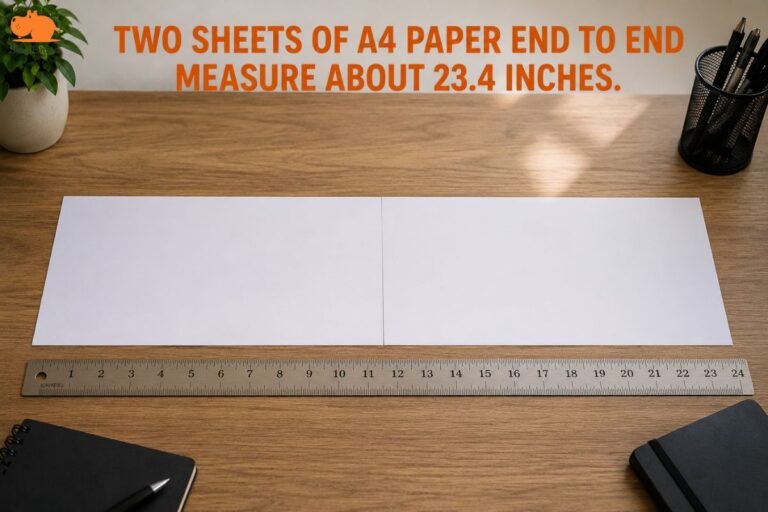 How Big Is 2 Feet? 17+ Common Things That Are 2 Feet Long