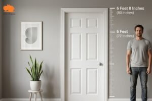 How Long Is 6 Feet? 20 Everyday Things That Are 6 Feet Long