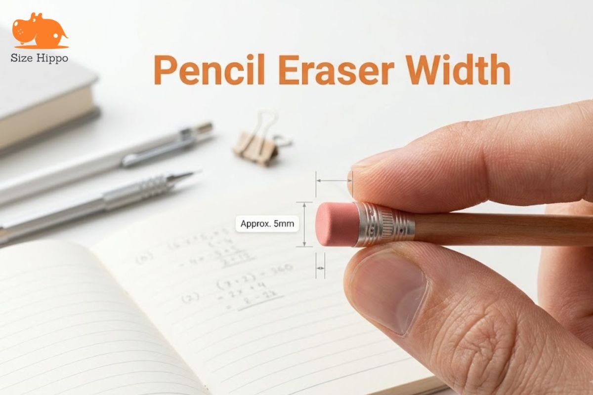 How Big Is 5mm? Size Comparison and 10 Everyday Examples